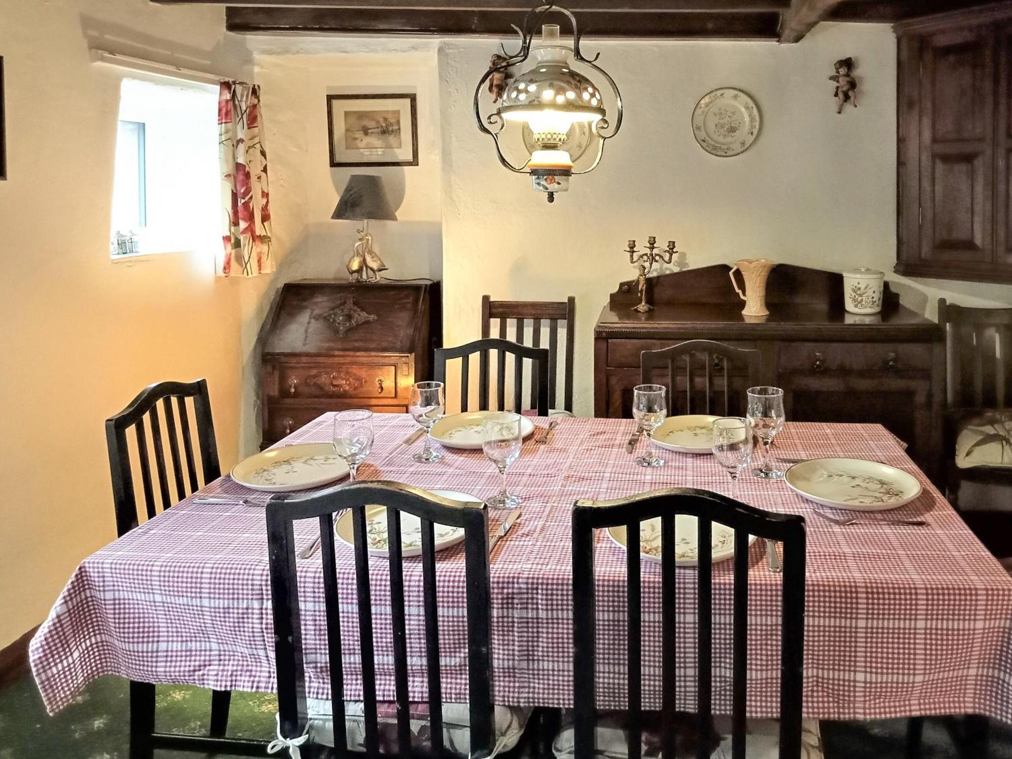 Gayle Farmhouse Hawes Buitenkant foto